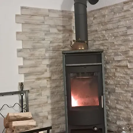 Vakantiehuis Fuchs&hase Seelbach bei Hamm