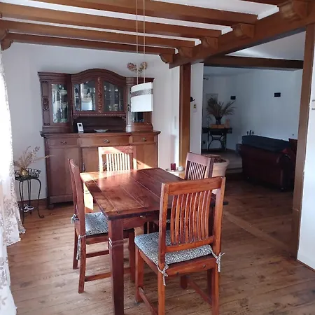 Fuchs&hase Feriehus *