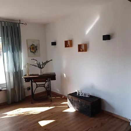 Fuchs&hase Vakantiehuis *