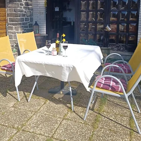 Feriehus Fuchs&hase *