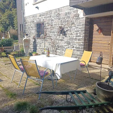 Feriehus Fuchs&hase *