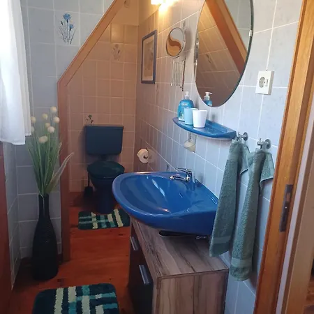 Fuchs&hase Vakantiehuis *