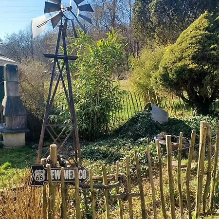 Feriehus Fuchs&hase Seelbach bei Hamm