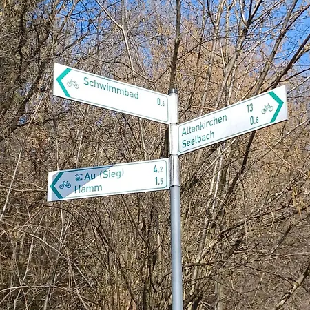 Fuchs&hase * Seelbach bei Hamm