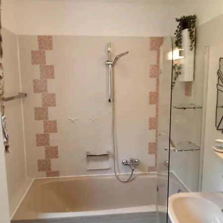 Fuchs&hase Vakantiehuis Seelbach bei Hamm