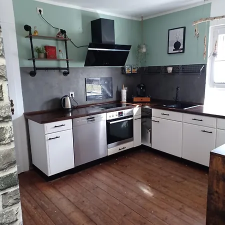 Feriehus Fuchs&hase Seelbach bei Hamm