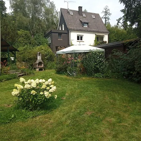 Fuchs&hase Seelbach bei Hamm