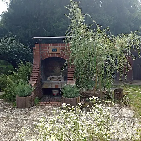 Vakantiehuis Fuchs&hase *