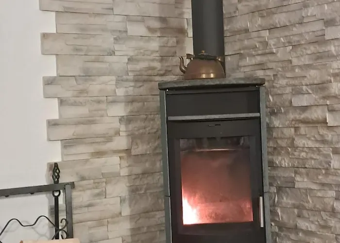 Дом отдыха Fuchs&hase Seelbach bei Hamm