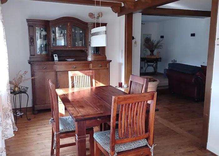 Fuchs&hase Дом отдыха *