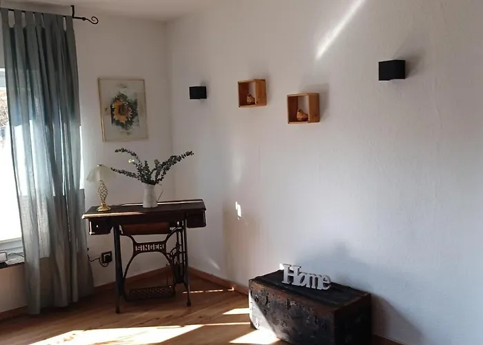 Fuchs&hase Дом отдыха *