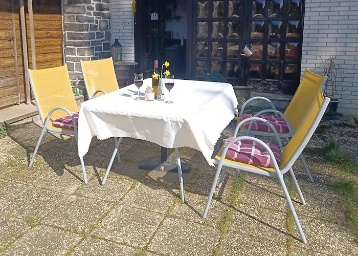 Дом отдыха Fuchs&hase *