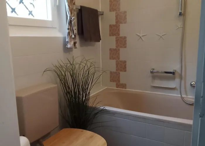 Дом отдыха Fuchs&hase