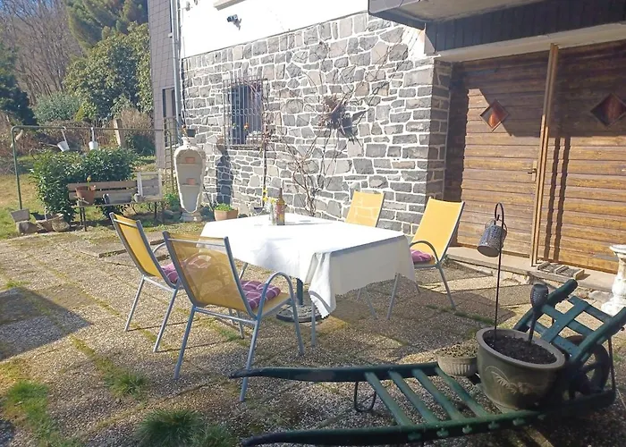 Дом отдыха Fuchs&hase *