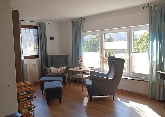 Fuchs&hase Дом отдыха Seelbach bei Hamm