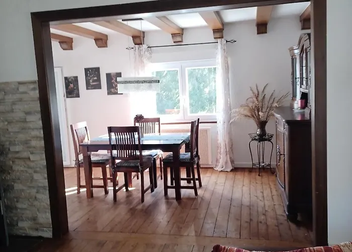 Fuchs&hase Seelbach bei Hamm