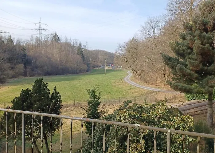 Fuchs&hase Дом отдыха