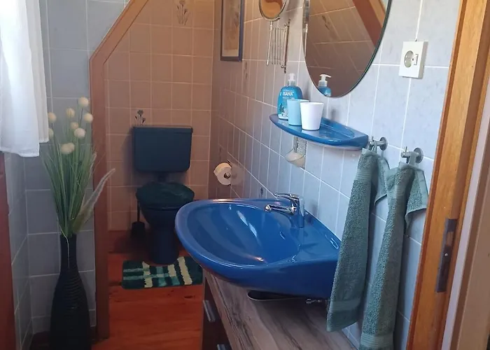 Fuchs&hase Дом отдыха *