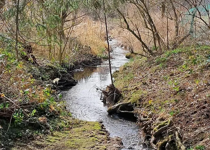 Fuchs&hase Дом отдыха