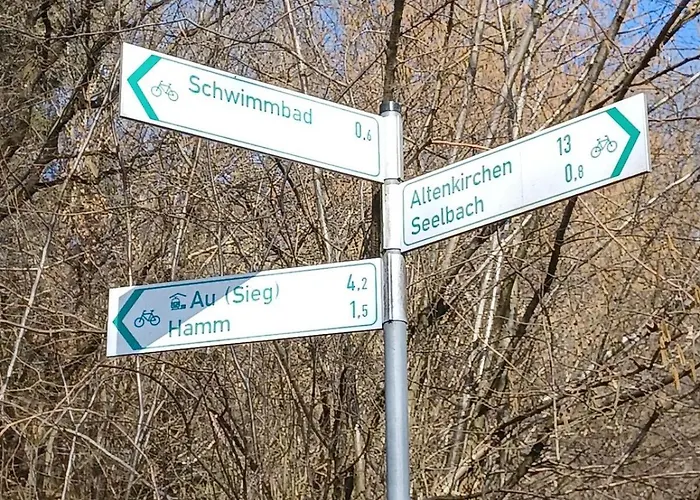 Fuchs&hase * Seelbach bei Hamm