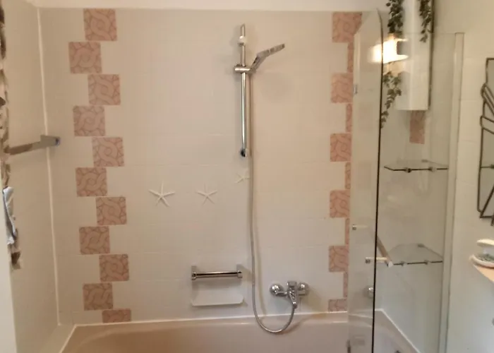 Fuchs&hase Дом отдыха Seelbach bei Hamm