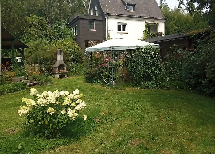 Fuchs&hase Seelbach bei Hamm