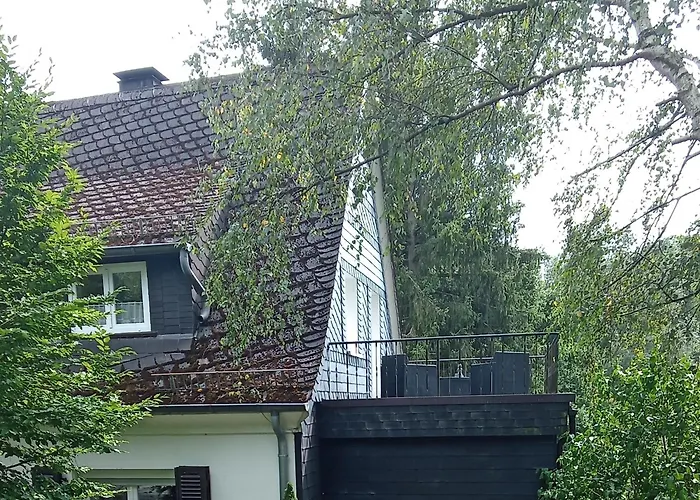 Дом отдыха Fuchs&hase *