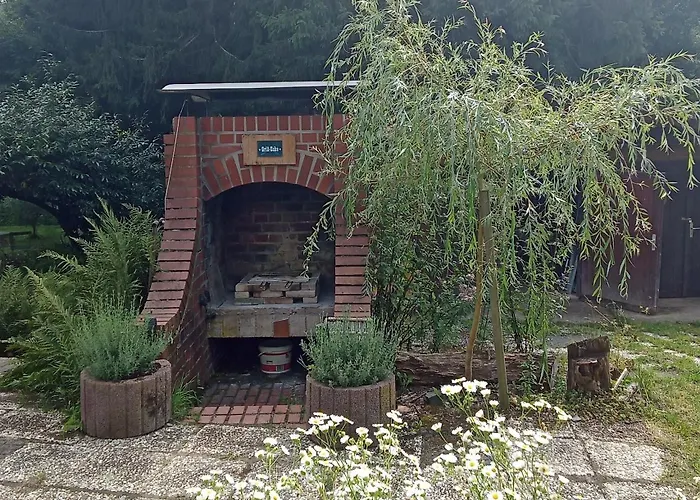 Дом отдыха Fuchs&hase *